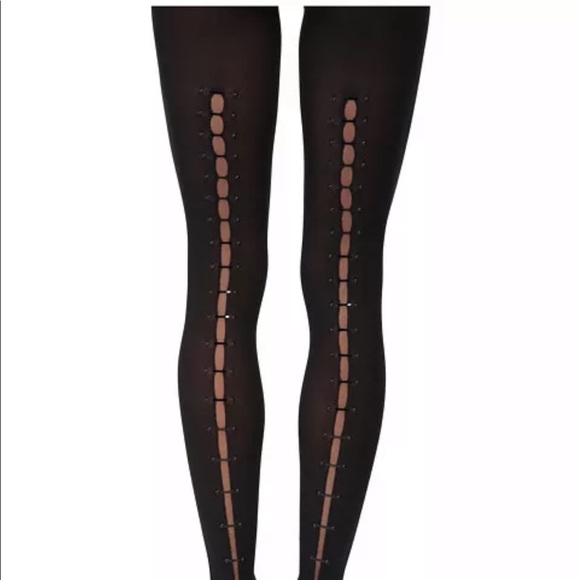 Wolford Other - Wolford CarrieTights Pantyhose  14490
